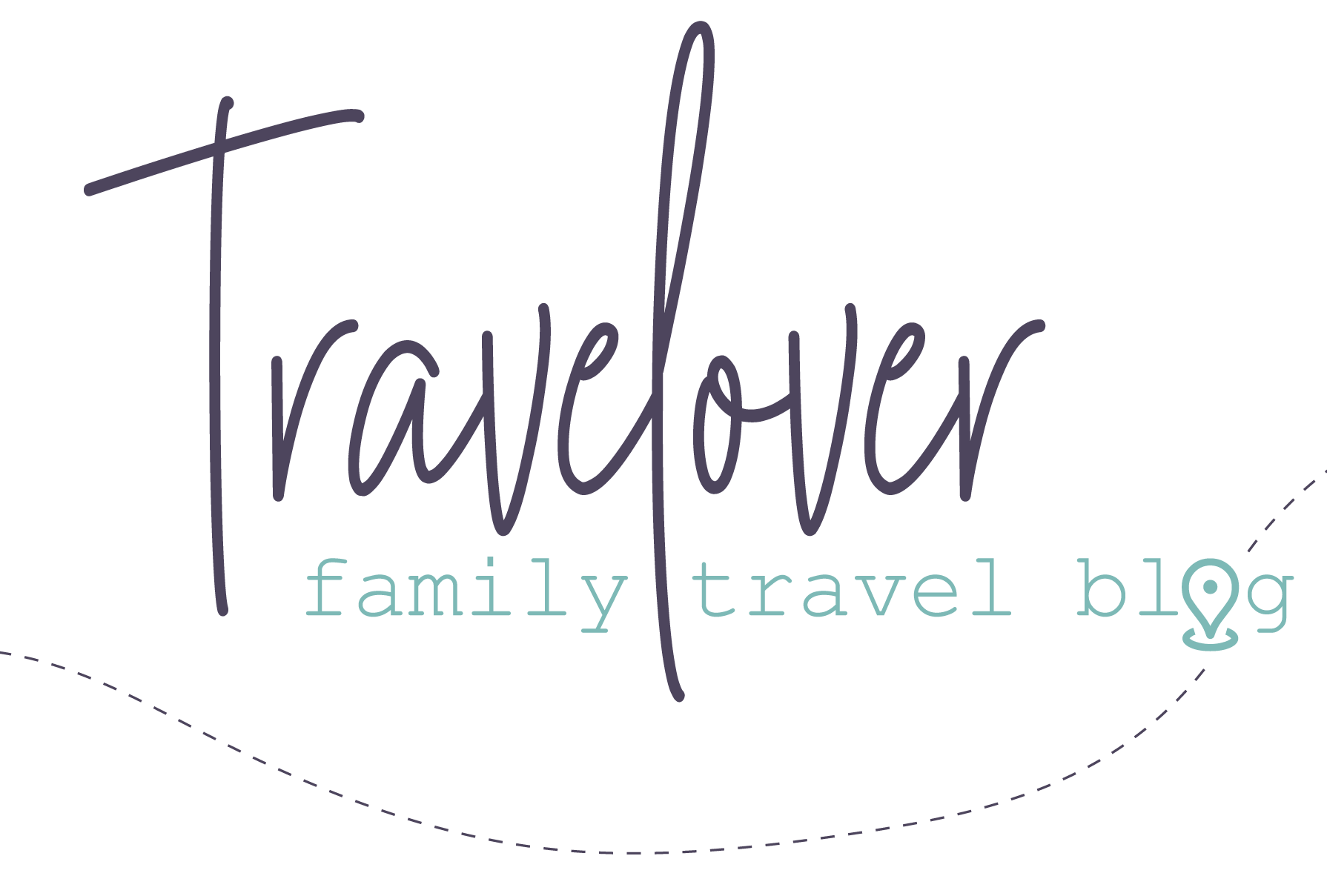 Travelover - family travel blog